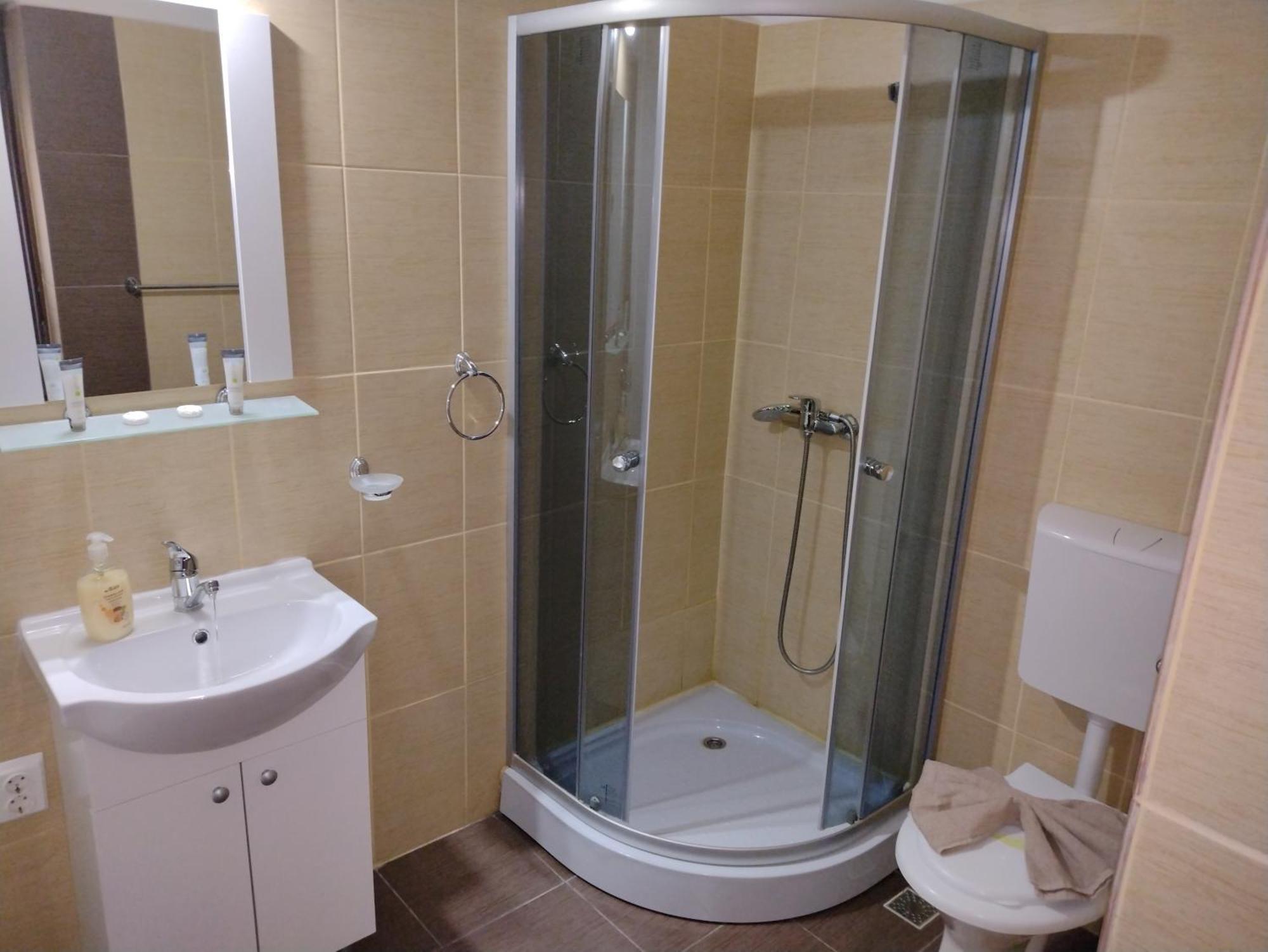 Casa Varipatti Buşteni Cameră foto